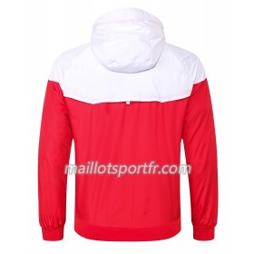 Atlético Madrid Vestes d'entrainement Windrunner 2018/19